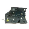 Recambio de cerradura puerta trasera derecha para audi q7 (4l) 3.0 tdi referencia OEM IAM 8K0839016  