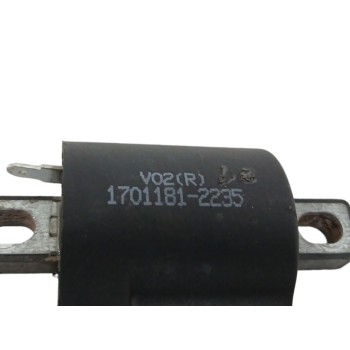 Recambio de bobina alta para benelli bn 125 bn 125 referencia OEM IAM 17011812235  