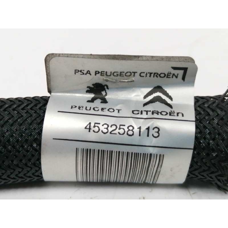 TUBOS AIRE ACONDICIONADO