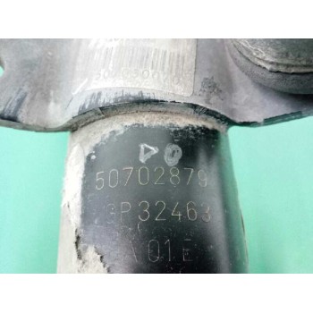 Recambio de amortiguador delantero derecho para fiat stilo multi wagon (192) 1.9 jtd 115 referencia OEM IAM 50702879  