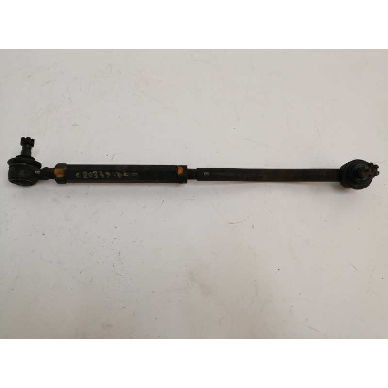 Recambio de barra direccion para suzuki vitara se/sv (et) 1.6 techo metálico superlujo referencia OEM IAM  DERECHA 