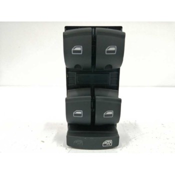 MANDO ELEVALUNAS DELANTERO IZQUIERDO 4F0959851 