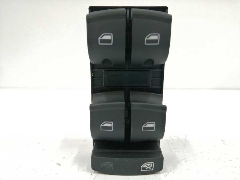 Recambio de mando elevalunas delantero izquierdo para audi q7 (4l) referencia OEM IAM 4F0959851  