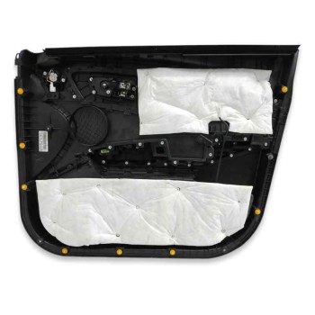 Recambio de guarnecido puerta delantera izquierda para ssangyong tivoli 1.5 g15dtf referencia OEM IAM   