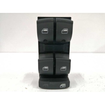 MANDO ELEVALUNAS DELANTERO IZQUIERDO 4F0959851 