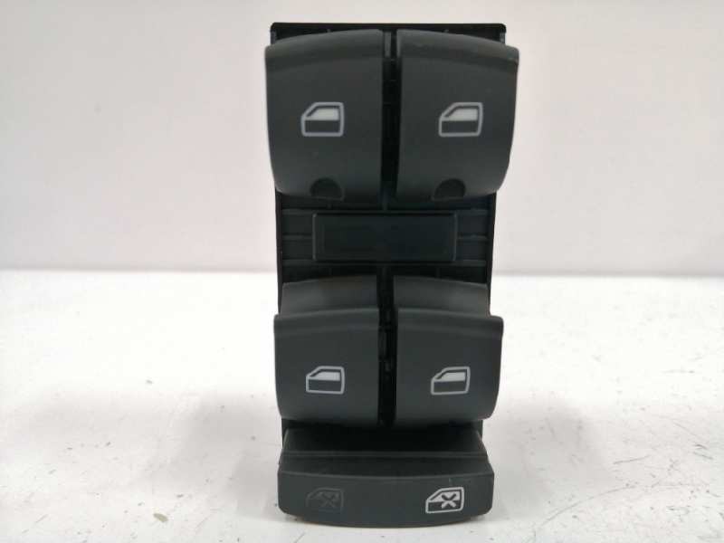 Recambio de mando elevalunas delantero izquierdo para audi q7 (4l) referencia OEM IAM 4F0959851  