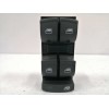 Recambio de mando elevalunas delantero izquierdo para audi q7 (4l) referencia OEM IAM 4F0959851  