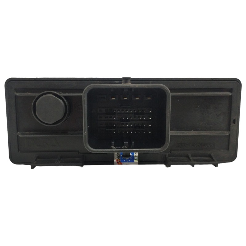 CENTRALITA CAMBIO AUTOMATICO