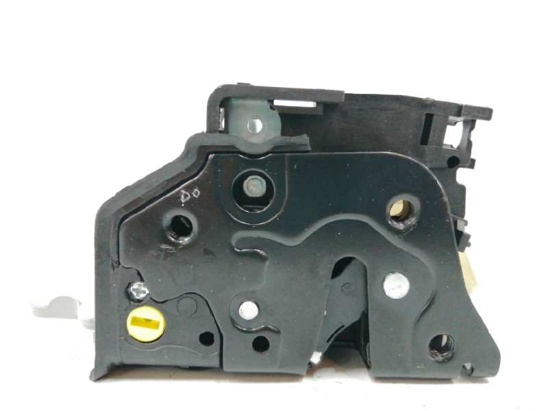 Recambio de cerradura puerta trasera derecha para audi a5 sportback (8t) referencia OEM IAM 8K0839016  