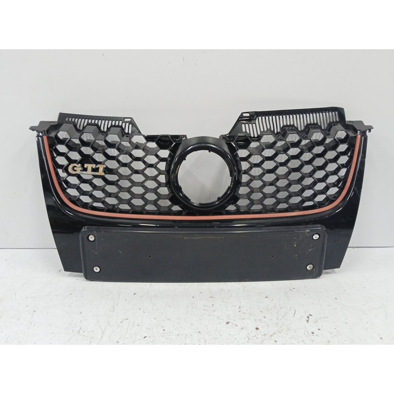 Recambio de rejilla delantera para volkswagen golf v (1k1) 1.9 tdi referencia OEM IAM 219539  
