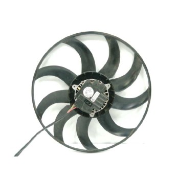 Recambio de electroventilador para volkswagen t-roc 2.0 tdi referencia OEM IAM 5WA959455 5WA121203 