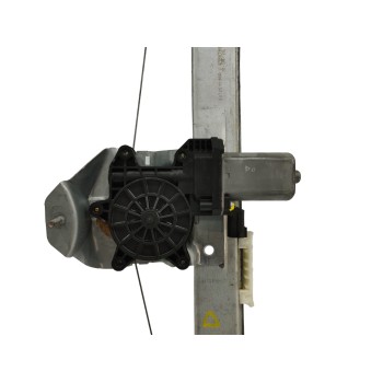 Recambio de elevalunas delantero derecho para fiat talento kasten (296) 2.0 dci referencia OEM IAM 807207538R 93867657 