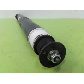 Recambio de amortiguador trasero derecho para renault clio iv technofeel referencia OEM IAM 562109815R  