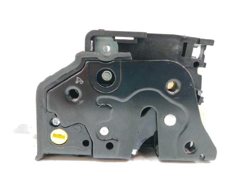Recambio de cerradura puerta trasera derecha para audi a4 allroad quattro (8k) referencia OEM IAM 8K0839016  