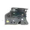 Recambio de cerradura puerta trasera derecha para audi a4 allroad quattro (8k) referencia OEM IAM 8K0839016  