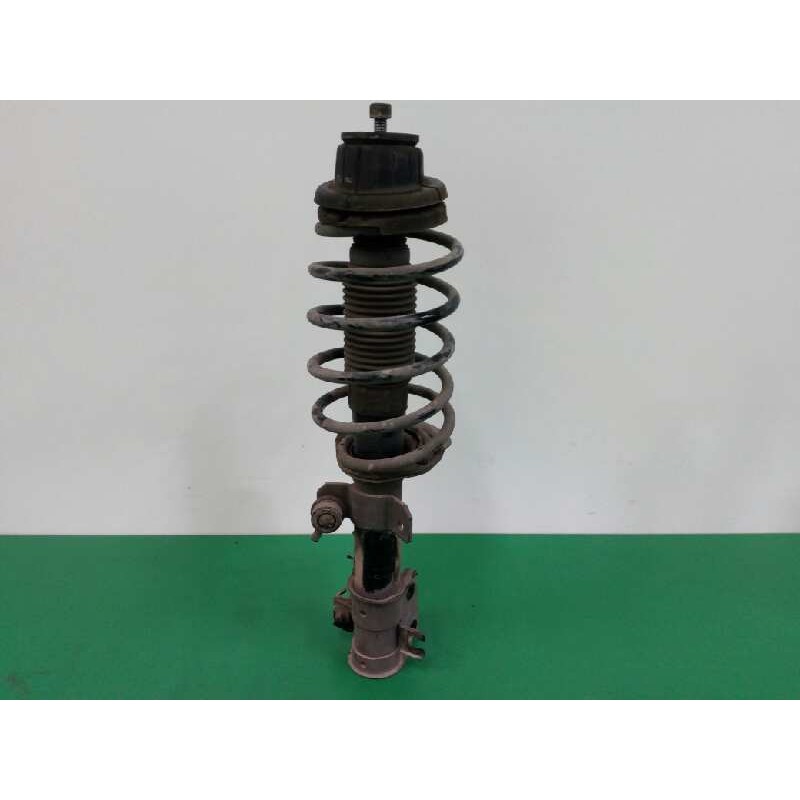 Recambio de amortiguador delantero izquierdo para fiat stilo multi wagon (192) 1.9 jtd 115 referencia OEM IAM 50702879  
