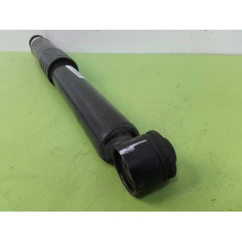 Recambio de amortiguador trasero derecho para renault clio iv technofeel referencia OEM IAM 562109815R  