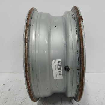 Recambio de llanta para hyundai h 1 2.5 turbodiesel cat referencia OEM IAM 529104A700 6JX15CH ET40 5H 5X120