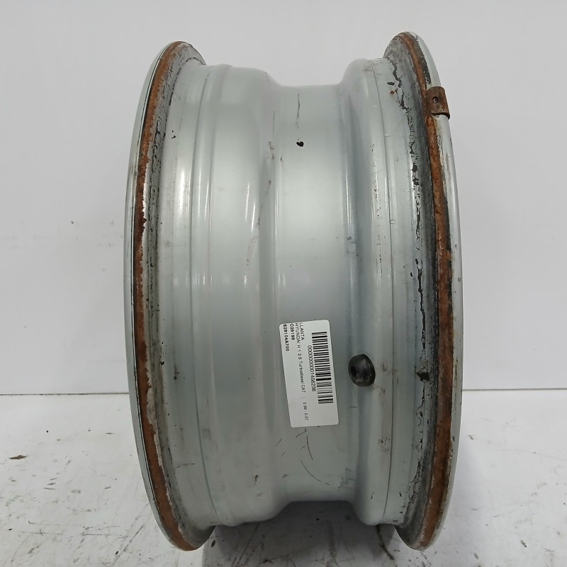 LLANTA 6JX15CH ET40 5H 5X120