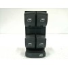Recambio de mando elevalunas delantero izquierdo para audi a6 berlina (4f2) 2.0 tdi referencia OEM IAM 4F0959851  