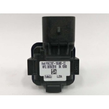 Recambio de camara vision trasera para ford fiesta (ccn) referencia OEM IAM C1BT19G490CC C1BT-19G490-CC 