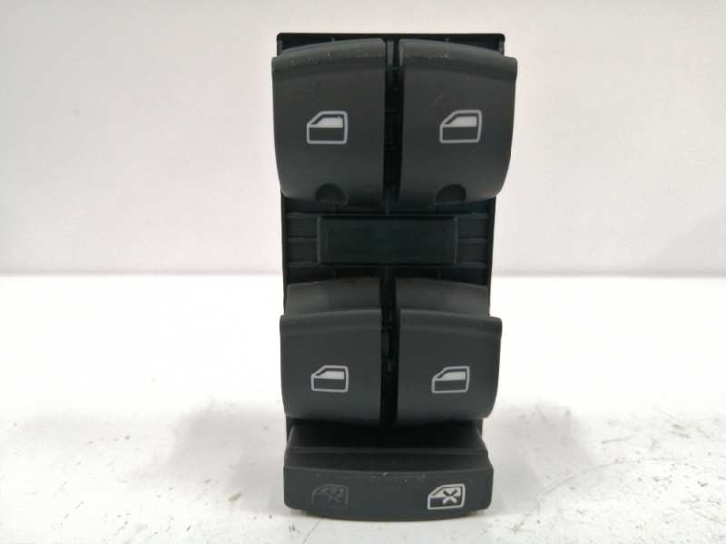 Recambio de mando elevalunas delantero izquierdo para audi a6 berlina (4f2) 2.0 tdi referencia OEM IAM 4F0959851  