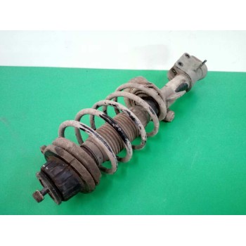 Recambio de amortiguador delantero izquierdo para fiat stilo multi wagon (192) 1.9 jtd 115 referencia OEM IAM 50702879  
