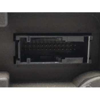 Recambio de cuadro instrumentos para bmw x3 (e83) 2.0 d referencia OEM IAM 62113448323  