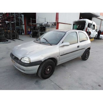 opel corsa b del año 1999