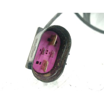 Recambio de electroventilador para volkswagen t-roc 2.0 tdi referencia OEM IAM 5WA959455 5WA121203 