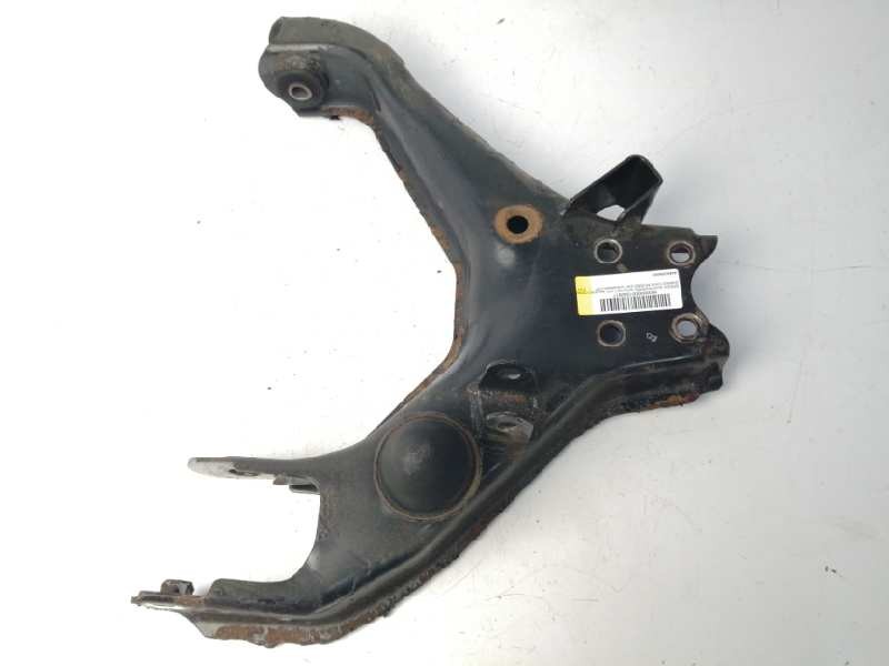 Recambio de brazo suspension inferior delantero derecho para ssangyong musso 2.9 turbodiesel cat referencia OEM IAM 4450205005  