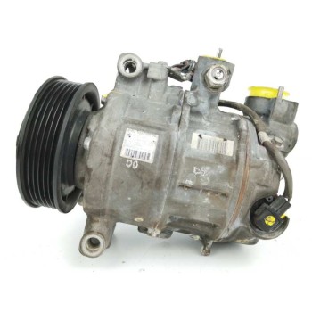 Recambio de compresor aire acondicionado para bmw serie 1 lim. (f20) 1.6 16v referencia OEM IAM 64529222308 9222308 GE4471502602
