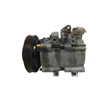 COMPRESOR AIRE ACONDICIONADO ACWCA06 ENCHUFE DAÑADO 