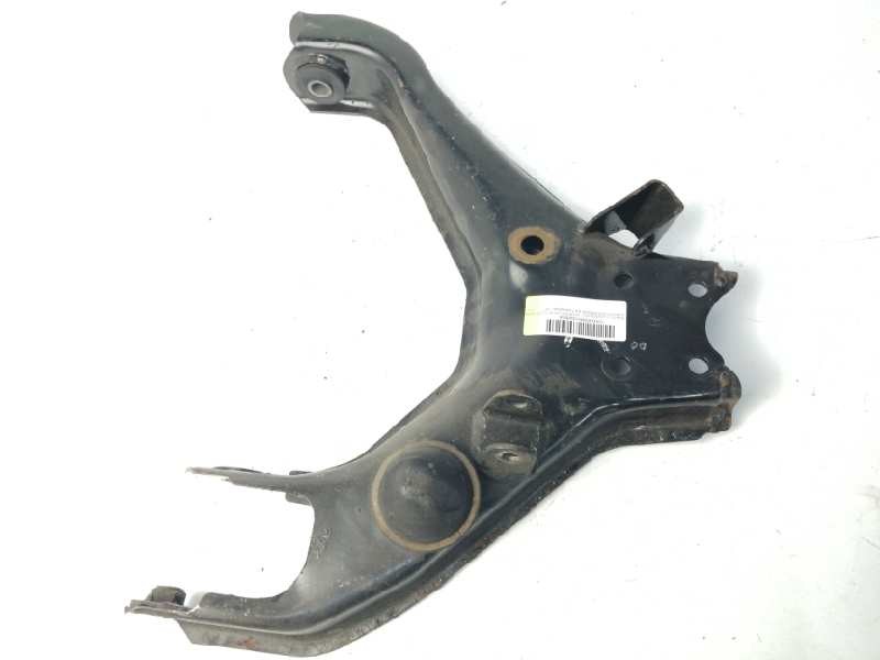 Recambio de brazo suspension inferior delantero derecho para ssangyong musso 2.9 turbodiesel cat referencia OEM IAM 4450205005  