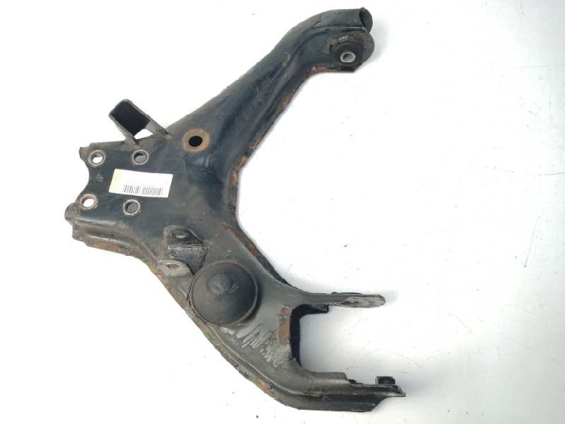 Recambio de brazo suspension inferior delantero izquierdo para ssangyong musso 2.9 turbodiesel cat referencia OEM IAM 4450105005