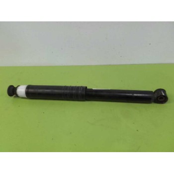 Recambio de amortiguador trasero derecho para renault clio iv technofeel referencia OEM IAM 562109815R  
