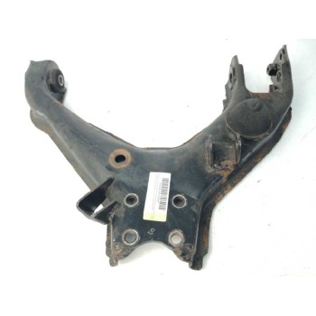 Recambio de brazo suspension inferior delantero izquierdo para ssangyong musso 2.9 turbodiesel cat referencia OEM IAM 4450105005