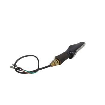 Recambio de intermitente para benelli bn 125 bn 125 referencia OEM IAM 81300V020000 DELANTERO DERECHO 