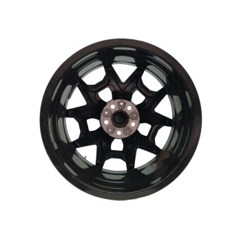 Recambio de llanta para bmw serie x3 (g01) 2.0 referencia OEM IAM 7916263 E7,5JX19H2IS32 5H 5X115