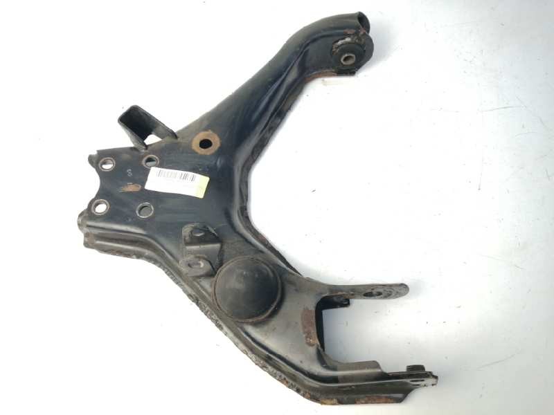 Recambio de brazo suspension inferior delantero izquierdo para ssangyong musso 2.9 turbodiesel cat referencia OEM IAM 4450105005