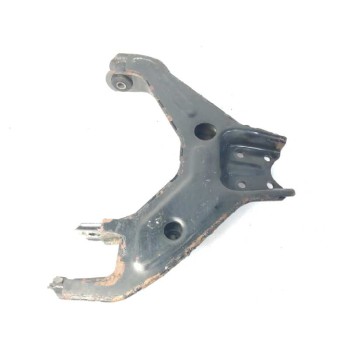 Recambio de brazo suspension inferior delantero izquierdo para ssangyong musso 2.9 turbodiesel cat referencia OEM IAM 4450105005