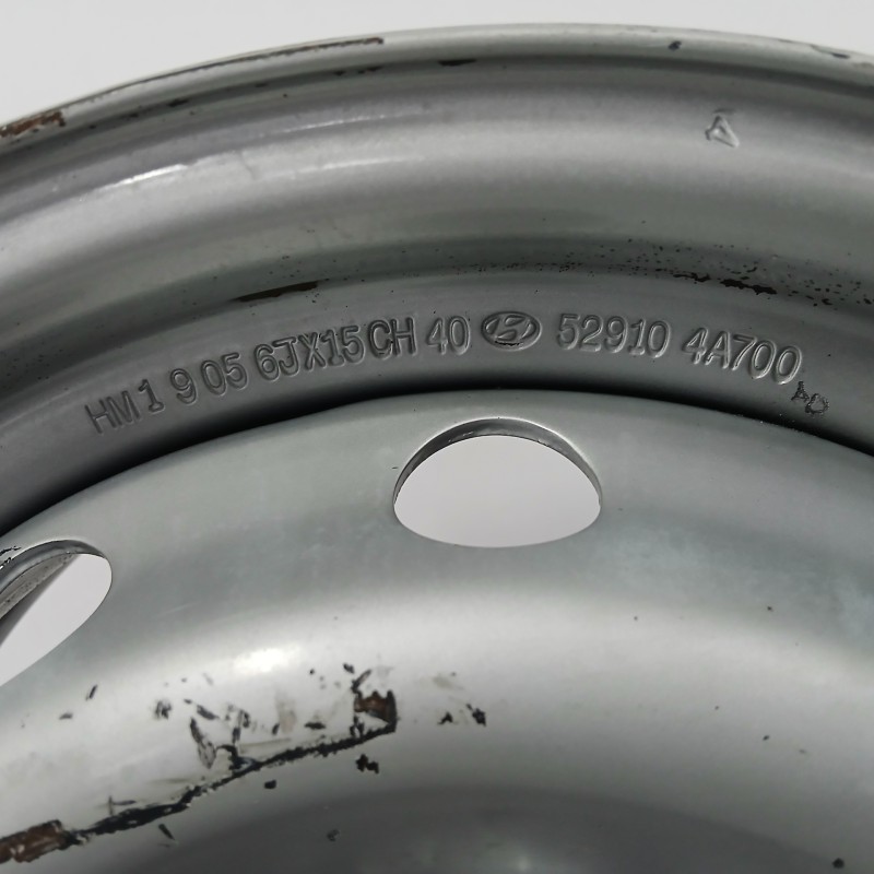 LLANTA 6JX15CH ET40 5H 5X120