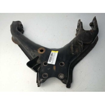 Recambio de brazo suspension inferior delantero izquierdo para ssangyong musso 2.9 turbodiesel cat referencia OEM IAM 4450105005