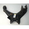 Recambio de brazo suspension inferior delantero izquierdo para ssangyong musso 2.9 turbodiesel cat referencia OEM IAM 4450105005