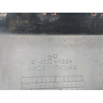 Recambio de rejilla delantera para volkswagen golf v (1k1) 1.9 tdi referencia OEM IAM 219539  