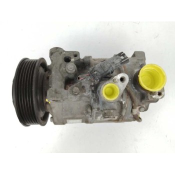 Recambio de compresor aire acondicionado para bmw serie 1 lim. (f20) 1.6 16v referencia OEM IAM 64529222308 9222308 GE4471502602