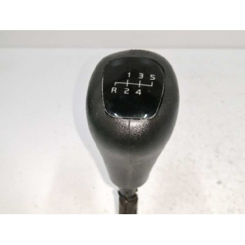 Recambio de pomo palanca cambio para mercedes-benz clase e (w210) berlina 240 (210.061) referencia OEM IAM  5 VELOCIDADES 