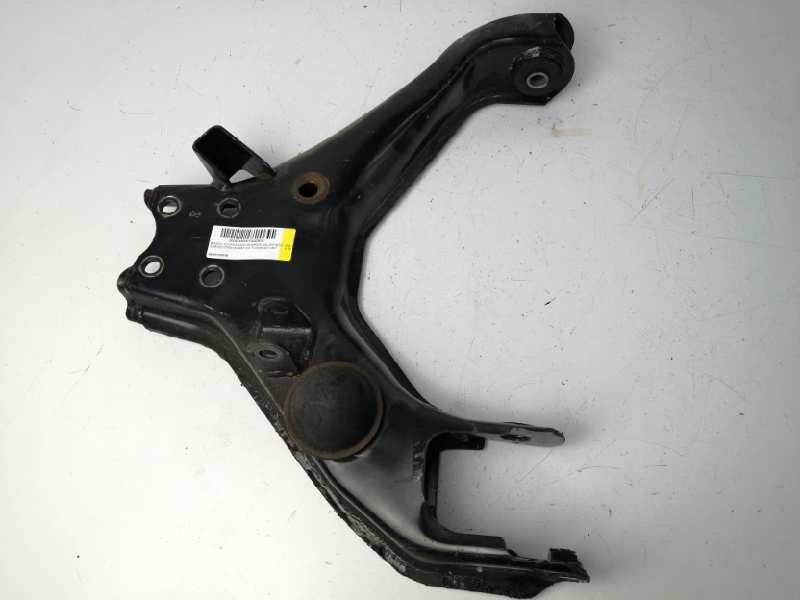 Recambio de brazo suspension inferior delantero izquierdo para ssangyong musso 2.9 turbodiesel cat referencia OEM IAM 4450105005