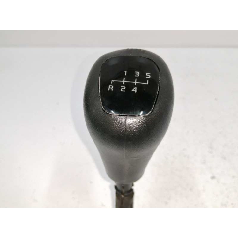 Recambio de pomo palanca cambio para mercedes-benz clase e (w210) berlina 240 (210.061) referencia OEM IAM  5 VELOCIDADES 