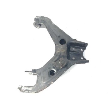Recambio de brazo suspension inferior delantero izquierdo para ssangyong musso 2.9 turbodiesel cat referencia OEM IAM 4450105005